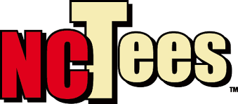 NC Tees Logo